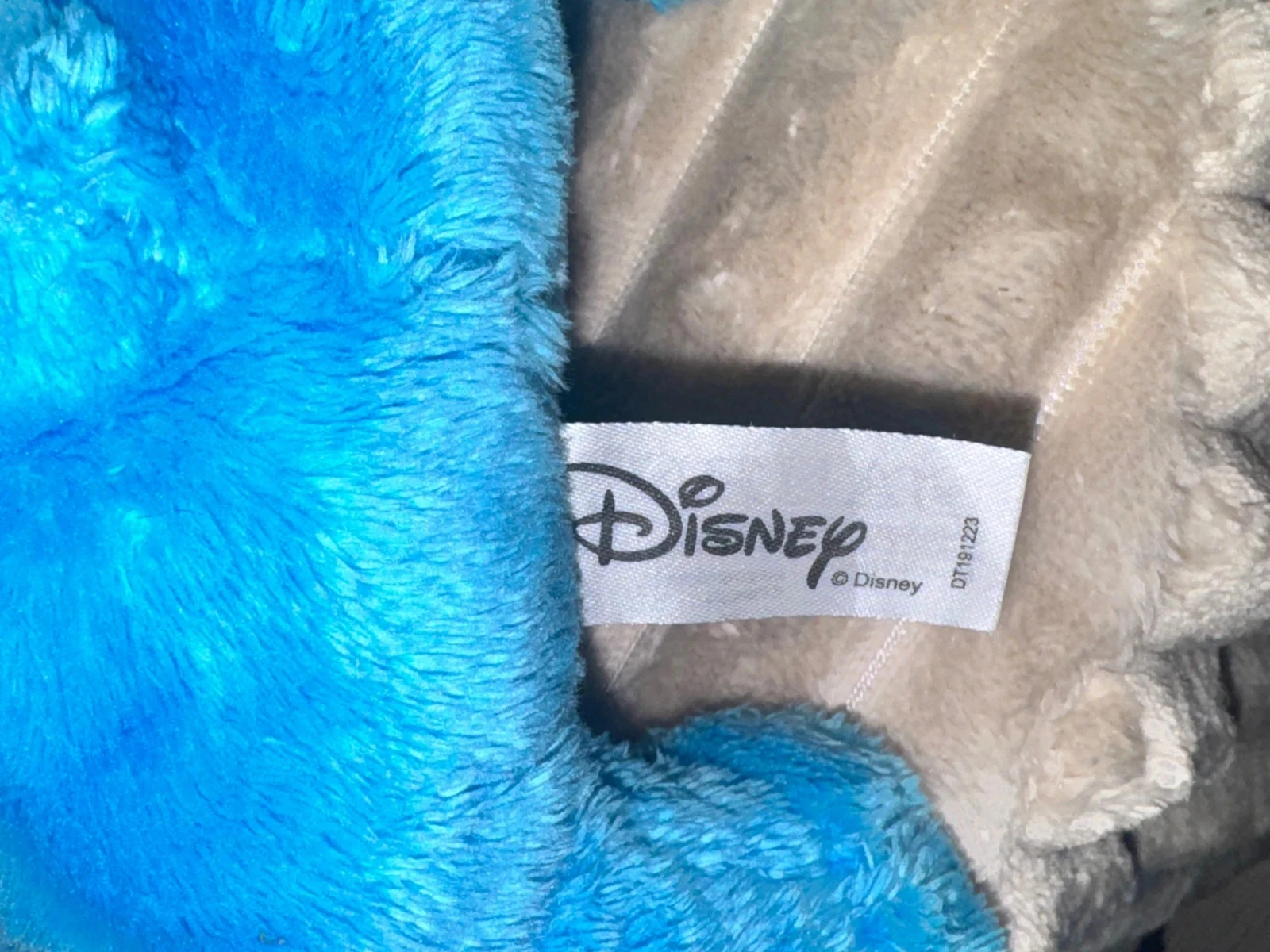 Peluche Stitch Disney oficial Lilo e Stitch 25cm – photo 4